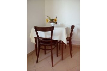 Ungārija Privát Tiszafüred, Eksterjers